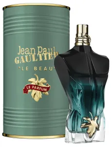 Jean Paul Gaultier Le Beau Le Parfum Intense Eau de Parfum für Herren 75 ml