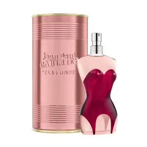 Jean Paul Gaultier Classique Eau de Parfum für Damen 30 ml