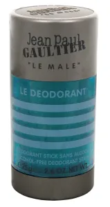 Jean P. Gaultier Le Male - festes Deodorant 75 ml