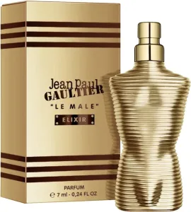Jean P. Gaultier Le Male Elixir - Parfüm - Miniatur 7 ml