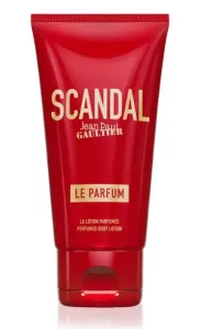 Jean P. Gaultier Scandal Le Parfum For Her - Körperlotion 75 ml