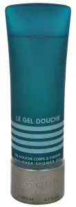 Jean Paul Gaultier Le Male Duschgel für Herren 200 ml