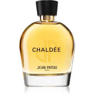 Jean Patou Chaldee Eau de Parfum für Damen 100 ml