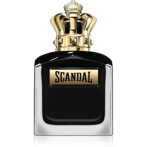 Jean Paul Gaultier Scandal Pour Homme Le Parfum Eau de Parfum nachfüllbar für Herren 150 ml