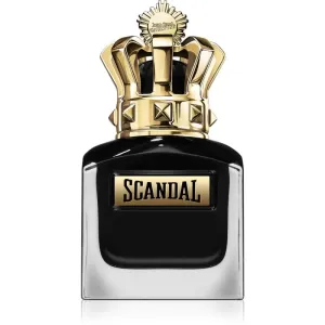 Jean Paul Gaultier Scandal Pour Homme Le Parfum Eau de Parfum nachfüllbar für Herren 50 ml