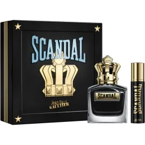Jean Paul Gaultier Scandal Le Parfum pour homme Geschenkset I. für Herren