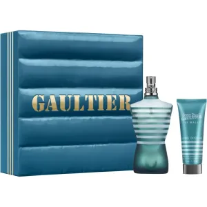 Jean P. Gaultier Le Male Geschenkset für Herren Set I. 125 ml