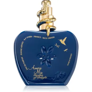 Jeanne Arthes Amore Mio Garden of Delight Eau de Parfum für Damen 100 ml #326524