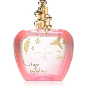 Jeanne Arthes Amore Mio Tropical Crush Eau de Parfum für Damen 100 ml