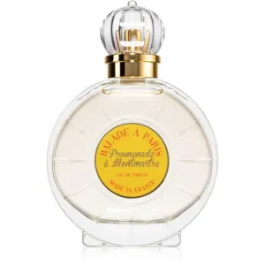 Jeanne Arthes Balade á Paris Promenade a Montmartre Eau de Parfum für Damen 100 ml