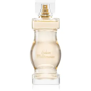 Jeanne Arthes Collection Azur Balcon Méditerranéen Eau de Parfum für Damen 100 ml