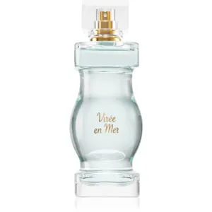 Jeanne Arthes Collection Azur Viree En Mer Eau de Parfum für Damen 100 ml