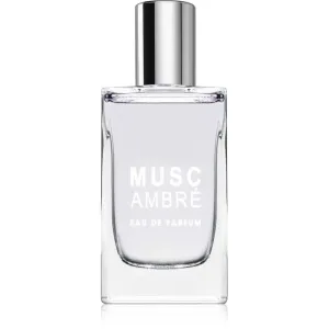 Jeanne Arthes La Ronde des Fleurs Musc Ambré Eau de Parfum für Damen 30 ml #311525