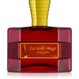 Jeanne Arthes La Voile Rouge Eau de Parfum für Herren 100 ml