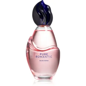 Jeanne Arthes Pure Romantic Eau de Parfum für Damen 100 ml #874194