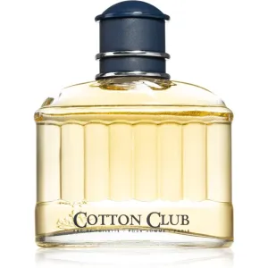 Jeanne Arthes Cotton Club Eau de Toilette für Herren 100 ml