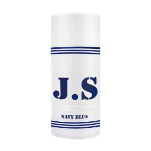 Jeanne Arthes J.S. Magnetic Power Navy Blue Eau de Toilette für Herren 100 ml