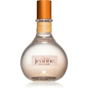 Jeanne en Provence Dame Jeanne Nude Eau de Parfum für Damen 75 ml