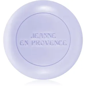 Jeanne en Provence Lavande Gourmande luxuriöse französische Seife 100 g
