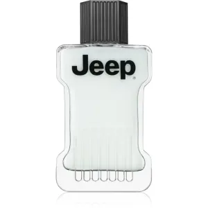 Jeep Freedom After Shave Balsam für Herren 100 ml