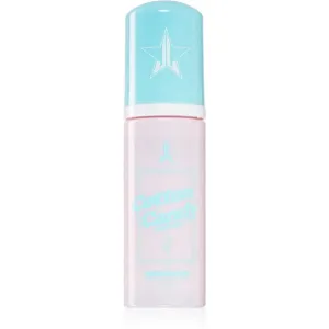 Jeffree Star Cosmetics Jeffree Star Skin Cotton Candy Foaming Primer Primer Make-up Grundierung 55 ml