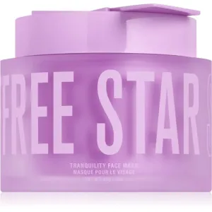 Jeffree Star Cosmetics Lavender Lemonade beruhigende und hydratisierende Maske für das Gesicht 85 g