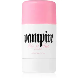 Jeffree Star Cosmetics Gothic Beach Vampire Blur & Cool Face Stick hydratisierende und nährende Creme in der Form eines Stiftes 20 g