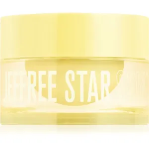 Jeffree Star Cosmetics Banana Fetish regenerierende und erneuernde Maske für Lippen 10 g