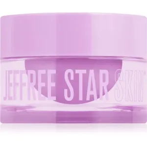 Jeffree Star Cosmetics Lavender Lemonade Feuchtigkeitsspendende Lippenkur für die Nacht 10 g