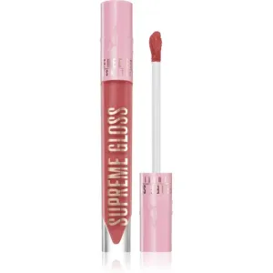 Jeffree Star Cosmetics Supreme Gloss Lipgloss Farbton Blood Sugar 5,1 ml