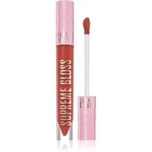 Jeffree Star Cosmetics Supreme Gloss Lipgloss Farbton Celebrity Skin 5,1 ml