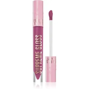 Jeffree Star Cosmetics Supreme Gloss Lipgloss Farbton Improper 5,1 ml