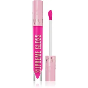 Jeffree Star Cosmetics Supreme Gloss Lipgloss Farbton Pink Vault 5,1 ml