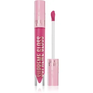 Jeffree Star Cosmetics Supreme Gloss Lipgloss Farbton Please Forgive Me 5,1 ml