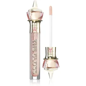 Jeffree Star Cosmetics The Gloss Lipgloss Farbton Diamond Juice 4,5 ml