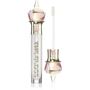 Jeffree Star Cosmetics The Gloss Lipgloss Farbton Ice Cold 4,5 ml