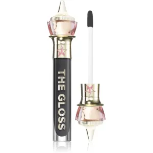 Jeffree Star Cosmetics The Gloss Lipgloss Farbton Midnight Lick 4,5 ml