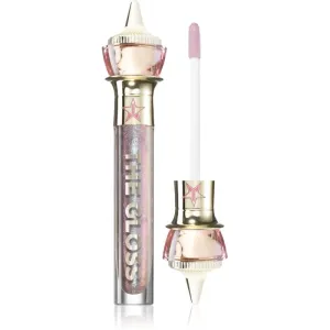Jeffree Star Cosmetics The Gloss Lipgloss Farbton Sequin Glass 4,5 ml