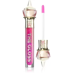Jeffree Star Cosmetics The Gloss Lipgloss Farbton Spank Me 4,5 ml