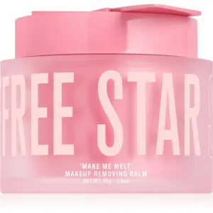 Jeffree Star Cosmetics Jeffree Star Skin Make Me Melt Gesichtsbalsam mit Ölgehalt 75 g