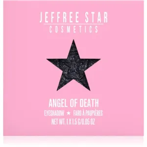 Jeffree Star Cosmetics Artistry Single Lidschatten Farbton Angel Of Death 1,5 g