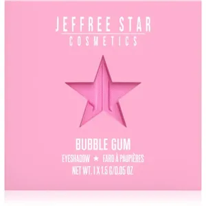 Jeffree Star Cosmetics Artistry Single Lidschatten Farbton Bubble Gum 1,5 g