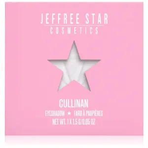 Jeffree Star Cosmetics Artistry Single Lidschatten Farbton Cullinan 1,5 g