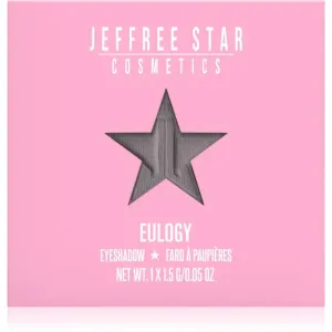 Jeffree Star Cosmetics Artistry Single Lidschatten Farbton Eulogy 1,5 g