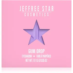 Jeffree Star Cosmetics Artistry Single Lidschatten Farbton Gum Drop 1,5 g