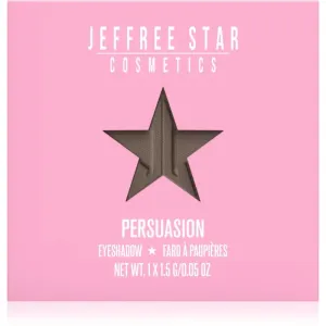 Jeffree Star Cosmetics Artistry Single Lidschatten Farbton Persuasion 1,5 g