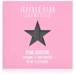 Jeffree Star Cosmetics Artistry Single Lidschatten Farbton Punk Couture 1,5 g