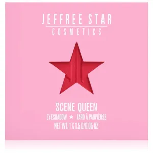 Jeffree Star Cosmetics Artistry Single Lidschatten Farbton Scene Queen 1,5 g