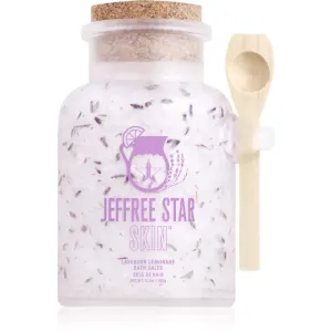 Jeffree Star Cosmetics Lavender Lemonade Badesalz 320 g