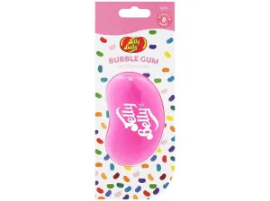 Jelly Belly Autoduft Bubble Gum (Hanging Gel)